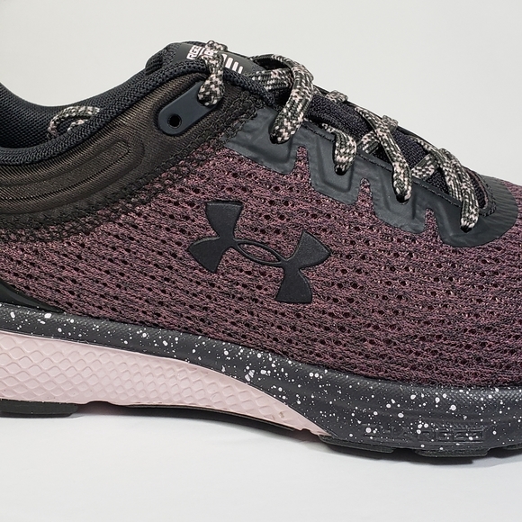 Underarmour Women's Charged Escape 3 - Picture 9 of 16